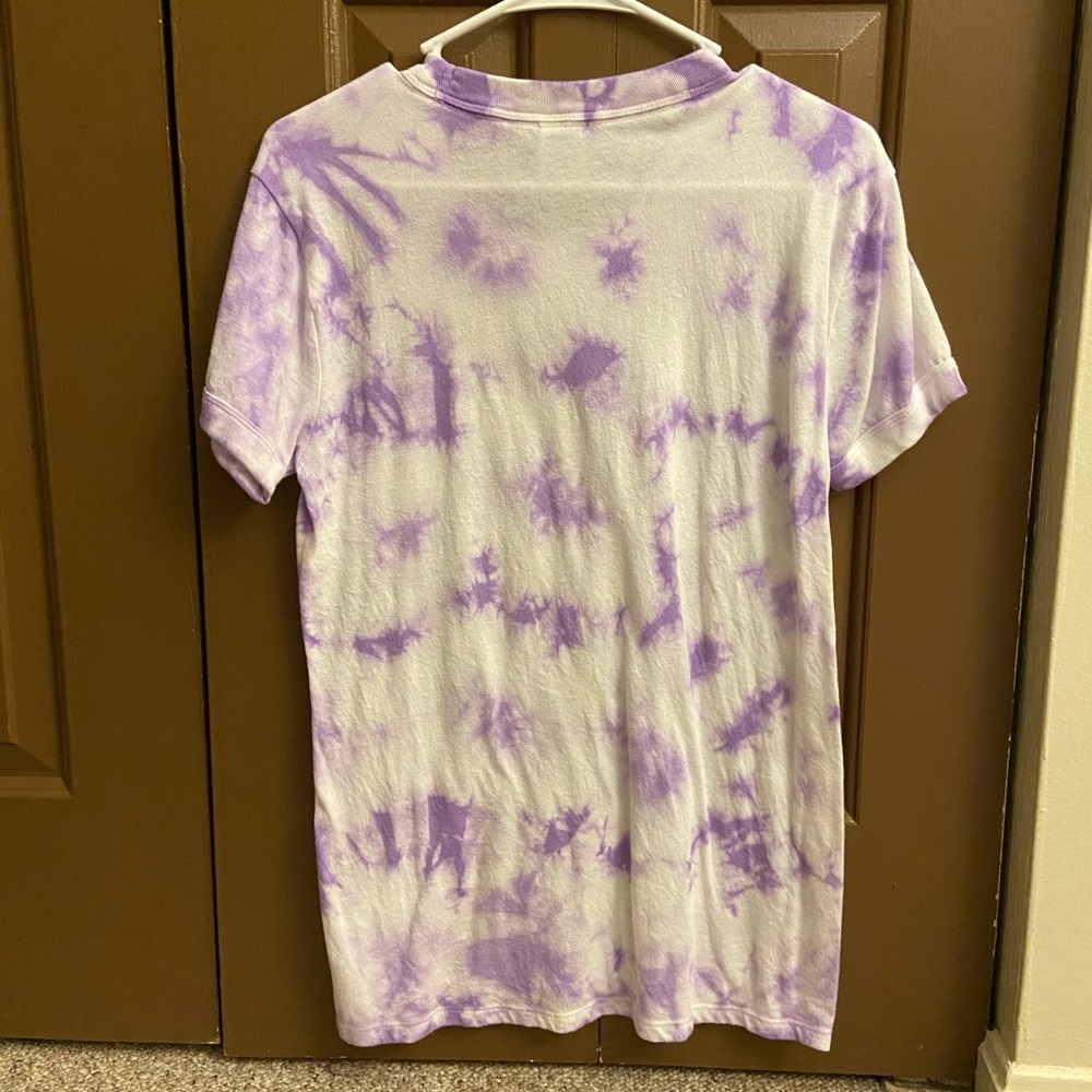 PINK tee - Picture 1 of 2